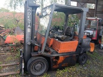 DESTA DV 25 B