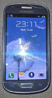 Samsung Galaxy S III Mini GT-i8190N