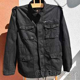 Bunda VaVite a Max Blue 21 vel.L