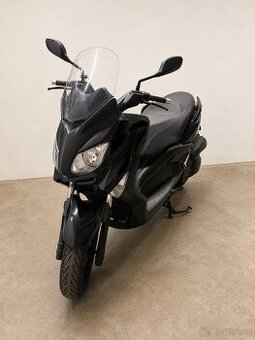 Yamaha Xmax 125 2012