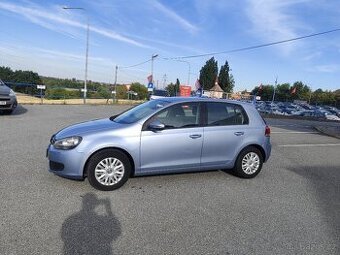 Golf 6
