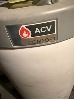 ACV nerezový bojler COMFORT 160