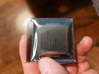 Použitý Intel Core i3-4160