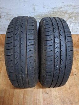 Letní pneu 195/65/15 Sportiva