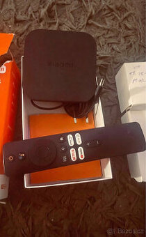 Xiomi mi tv box v2, magenta, oneplay, Vodafone tv