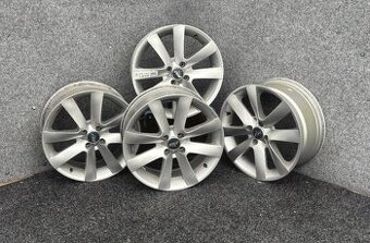 Alu kola FLW 4x100 R17