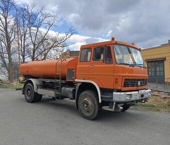 Liaz 110 SA 8 - kropička - 1