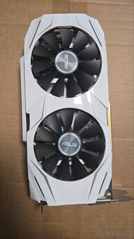 ASUS NVIDIA GeForce GTX 1060 3 GB