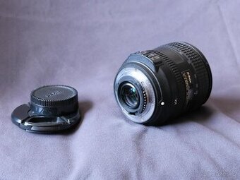 Nikon 24-85 mm f/3,5-4,5 G AF-S NIKKOR ED VR