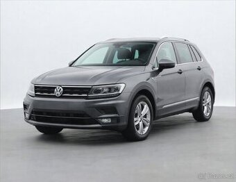 Volkswagen Tiguan 2,0 TDI 110kW DSG R-line DPH (2018)