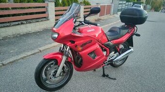 Yamaha XJ 600 Diversion