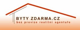 Realitní web BYTYZDARMA.cz na prodej