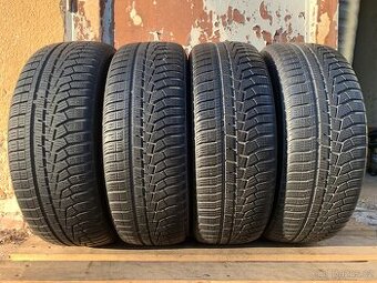 4ks 205/60/16 Hankook/2021/92H/zimní pneu 6.5m