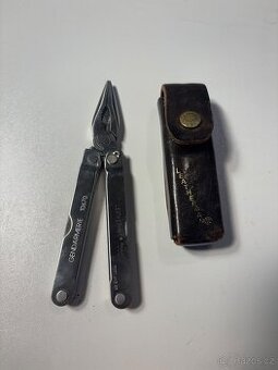 Leatherman multitool