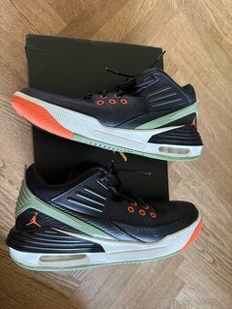 Pánské basketbalové boty Jordan Max Aura 44,5