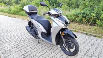 Honda SH 350