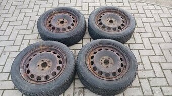 Zimní sada 5x112 R16