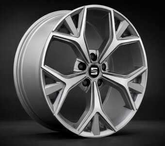 19G kola ateca kodiaq skoda octavia leon golf 19 5x112