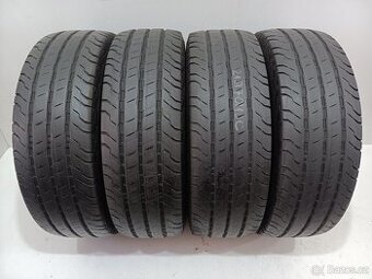 Letní pneu 215/70/15C Continental
