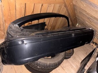 Prodám zadní nárazník Škoda Felicia combi