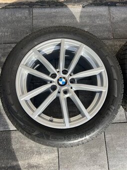 Originální sada disků BMW R17