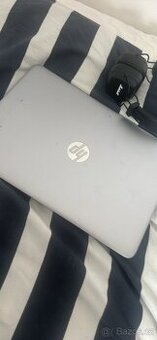 HP notebook