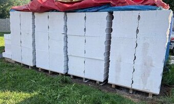Porfix Premium P2-400 PDK 500×250×500 mm