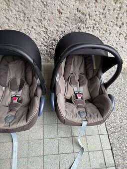 AUTOSEDAČKA MAXI COSI CABRIOFIX 0-13KG