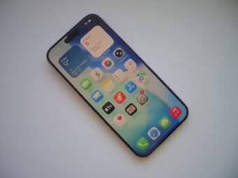 APPLE IPHONE 15 PLUS 128GB ROSE
