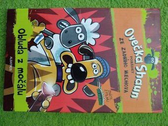 Ovečka Shaun