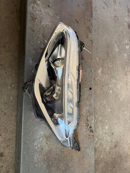 Peugeot 208, 2012 - 2019
