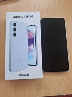 Samsung Galaxy A55 5G