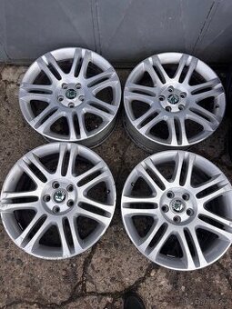 5x112 R18 Luxon