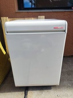 Dakon KS24R plynový kondenzační kotel, expanzní n.25L
