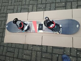 Snowboard Firefly   152 cm