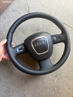 Renovovaný volant Audi A4, A6 (2004-2010)
