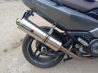 Yamaha T-max 500 Tmax max