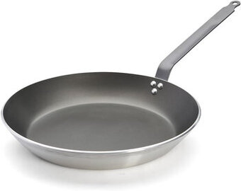 Pánev De Buyer Lyonnaise průměr 36cm
