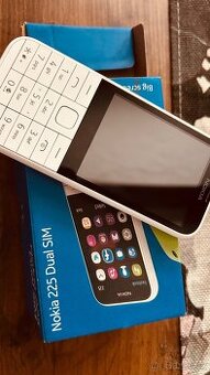 Nokia 225 dual sim