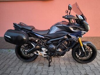 Yamaha Tracer 900