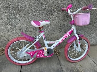Dětské kolo Dino Bikes 16"