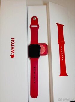 Apple watch series 7 41mm cellular