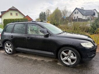 Volkswagen Touareg 3.0tdi 176kw CASA