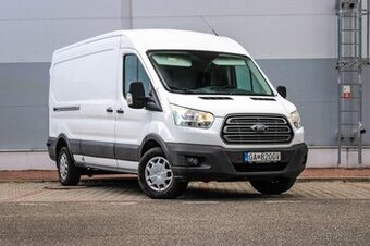 Ford Transit DCiVAN 2.0 TDCi Ambiente L2H2 T310 FWD