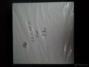 Polystyren 0,7cm, formát 50x50cm, 6m2, dekor