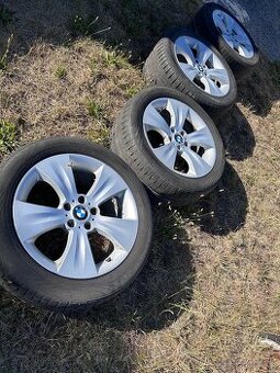 Styling 213 R19 BMW X5 kola