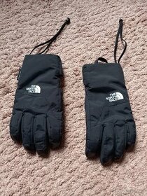 The North Face-rukavice lyžařské-juniorské