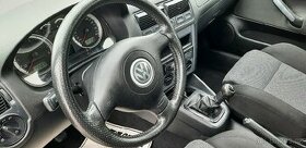 ŠKODA FABIA 1.9 SDi 47kw (VW GOLF 1.9 SDi)