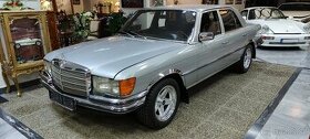 Mercedes-Benz 116 280 CE - 1