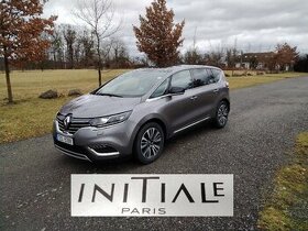 Renault Espace V, INITIALE PARIS, 147 kW, 7 míst